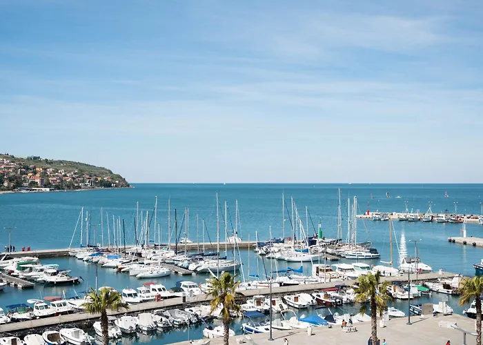 Hotel Grand Koper