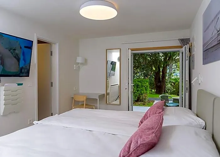 Holiday Park Vile - Terme Krka